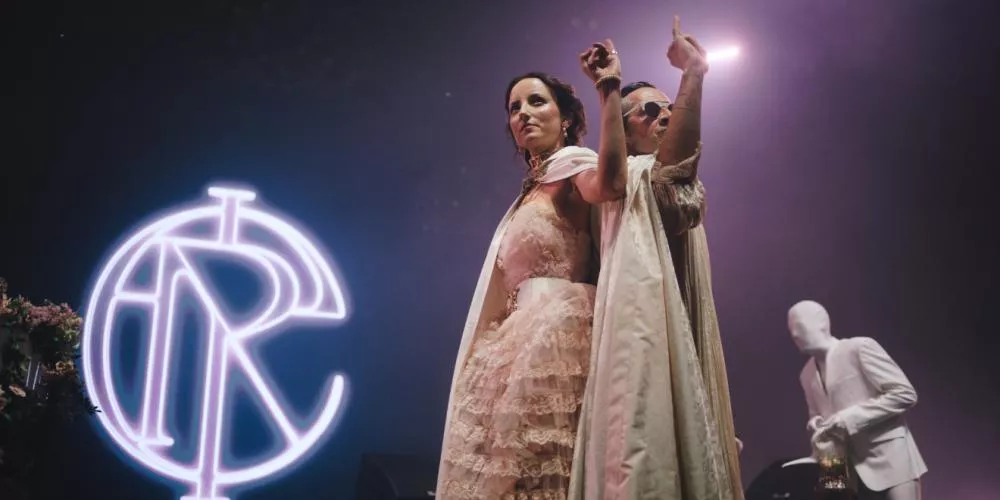 Irène Drésel © Cha Gonzalez