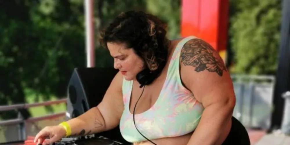 Barbara Butch / Camille Robbins