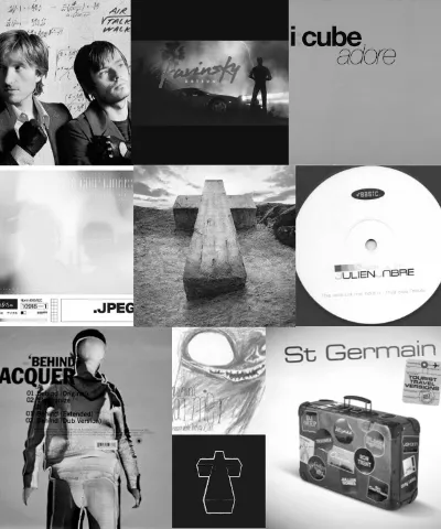 French Touch © Maison4 x Dizonord