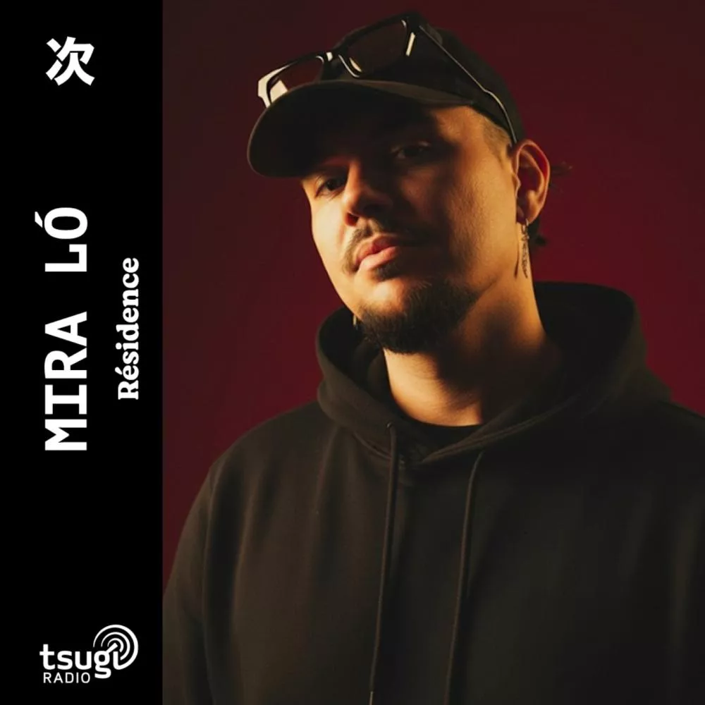 Illustration pour Mira Ló invite lennylamalice · Novembre 2025