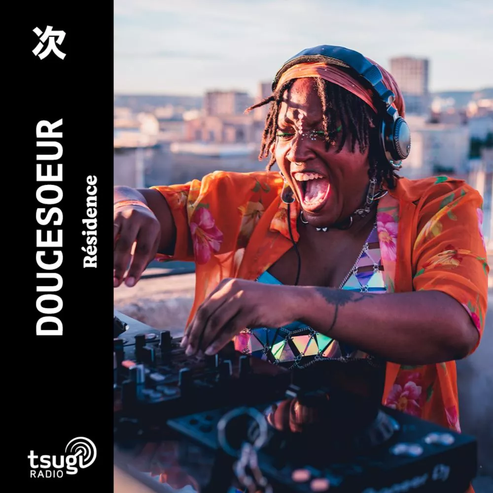 Illustration pour DouceSœur · Novembre 2025