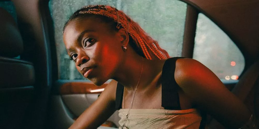 Hannah Jadagu © Hannah Jadagu