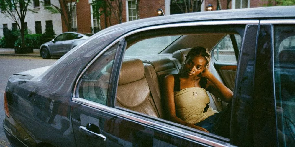 Hannah Jadagu © Hannah Jadagu