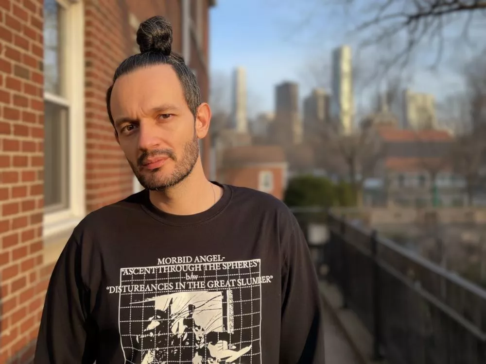 Apparat © Carsten Aermes