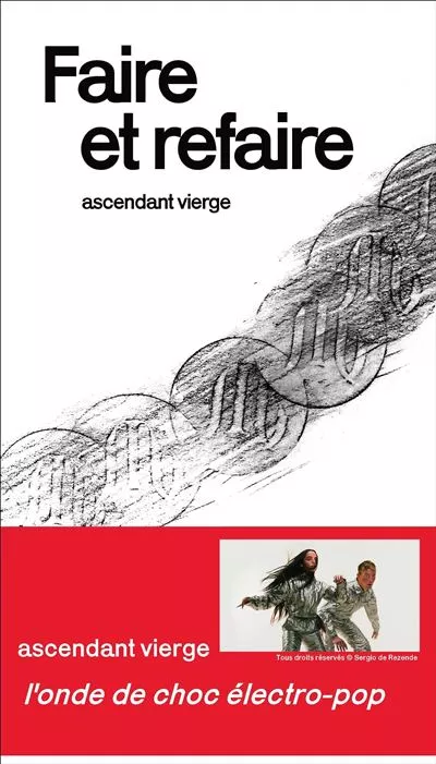 Illustration pour Faire-et-refaire