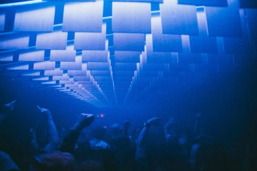 La Cabane © Diego Crutzen Diaz