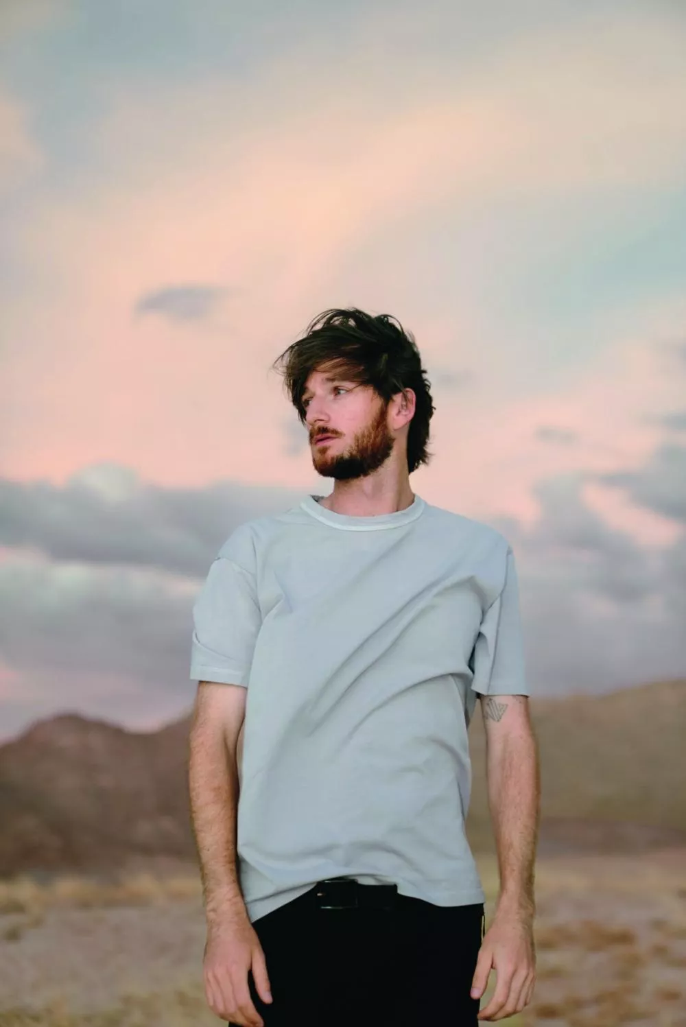 Illustration pour 1 Thylacine 2025@C.CHABERT