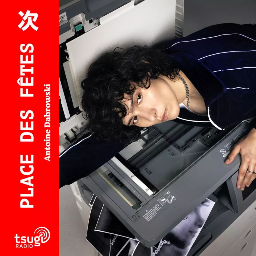 Illustration pour Avec P.R2B en live