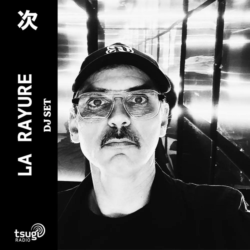 Illustration pour La Rayure · Bars en Trans en direct de La Place