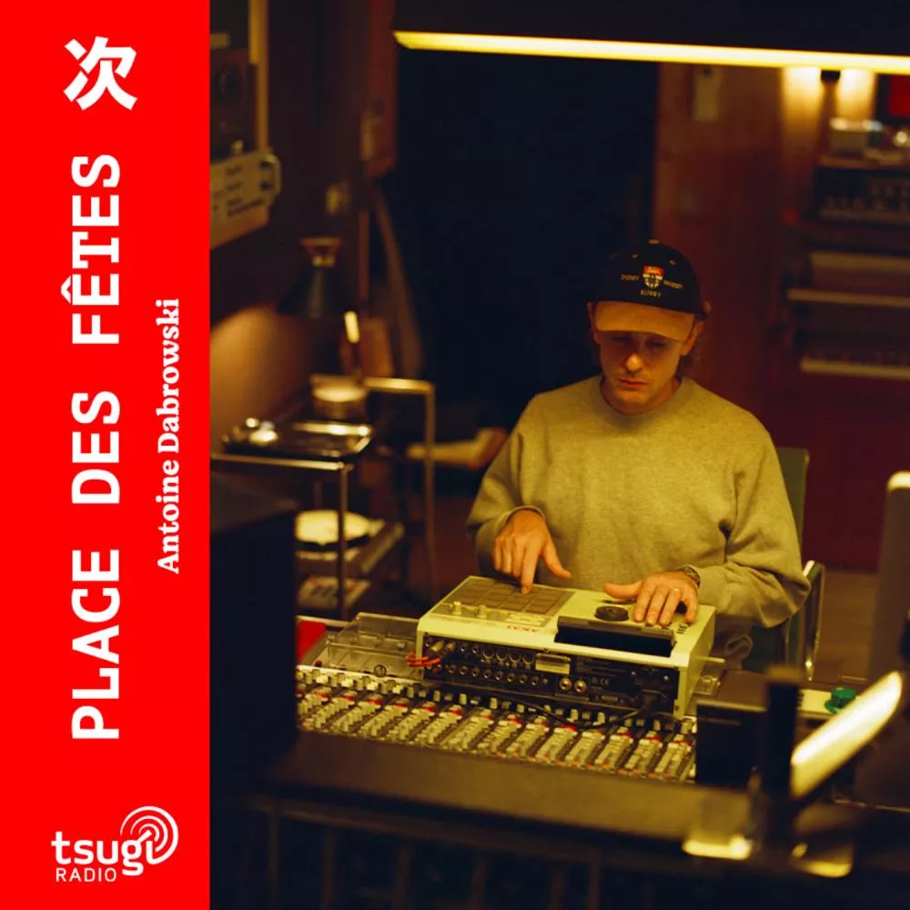 Illustration pour Avec Bastien D. et la chronique d&rsquo;Olivier Forest