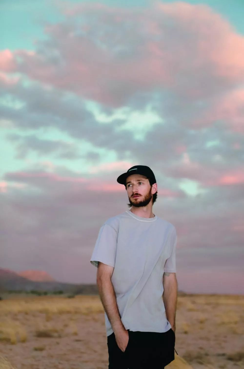 Illustration pour Thylacine&nbsp;: « Je ne sample pas les gens sur YouTube »