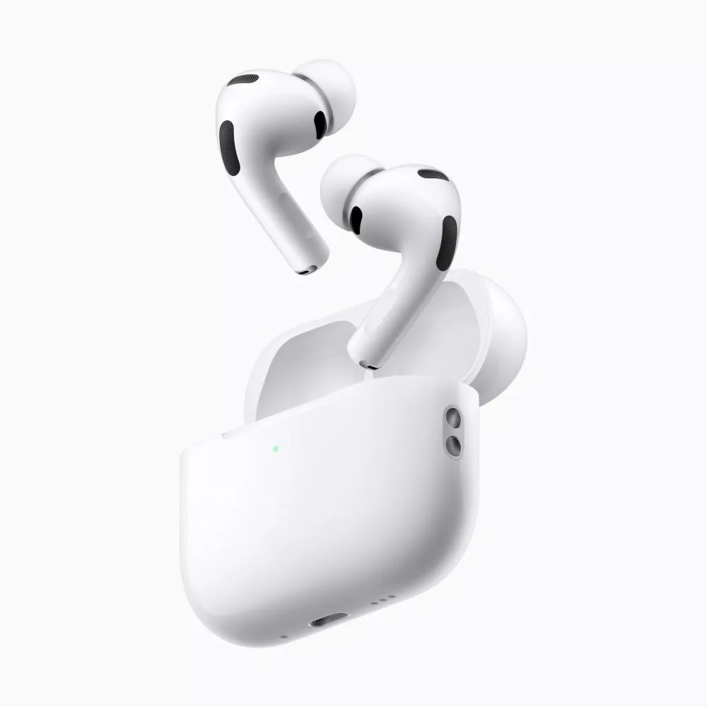 Apple AirPods Pro 3 © Apple