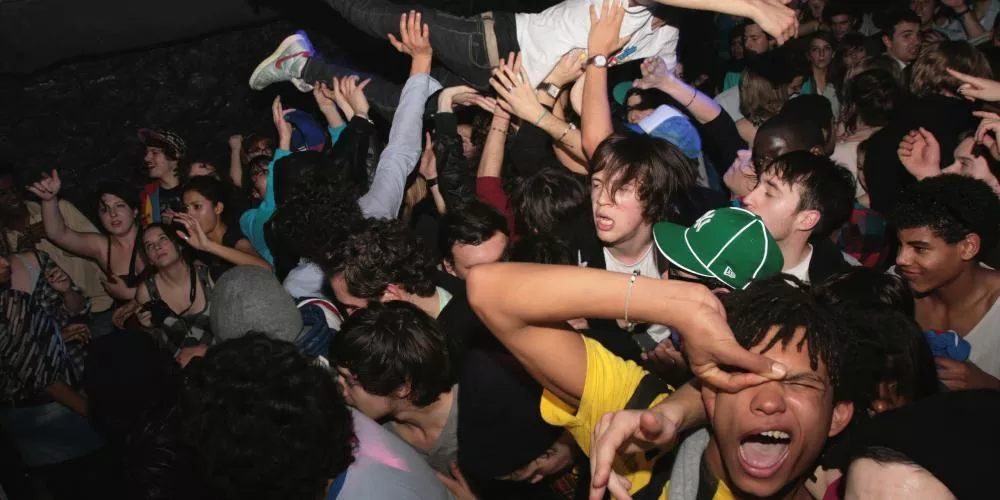 Illustration pour « Grandeur et décadence de la bloghouse »&nbsp;: le Tsugi Mag n°185 dispo partout !