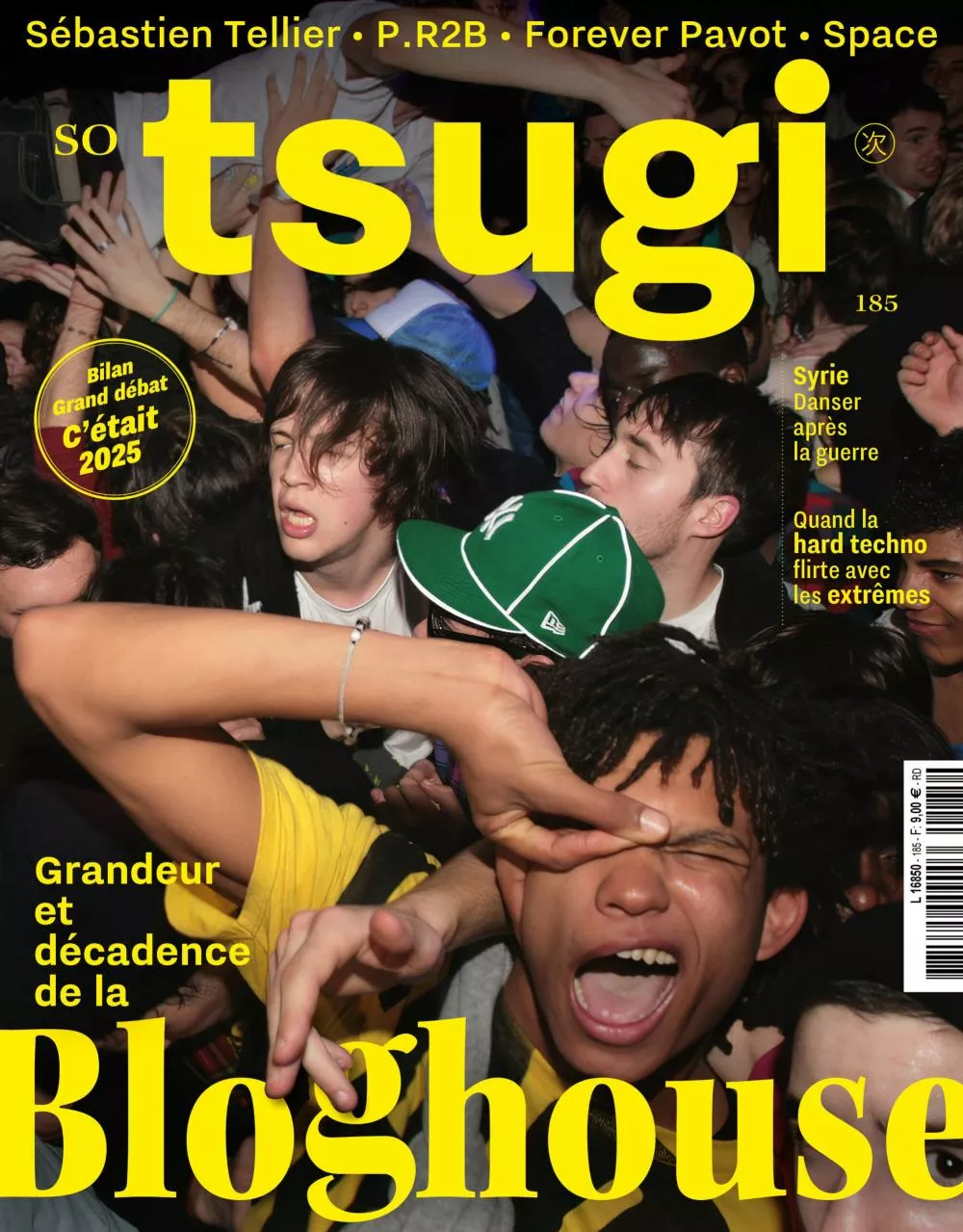 Illustration pour Tsugi_185_p1