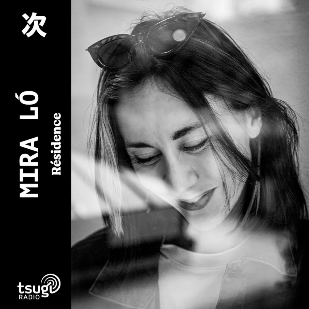 Illustration pour Mira Ló · Résidence · Janvier 2026