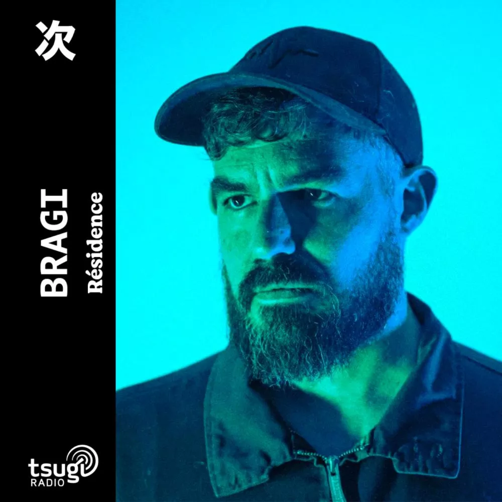 Illustration pour Bragi Collectif avec Loki Starfish · Janvier 2026