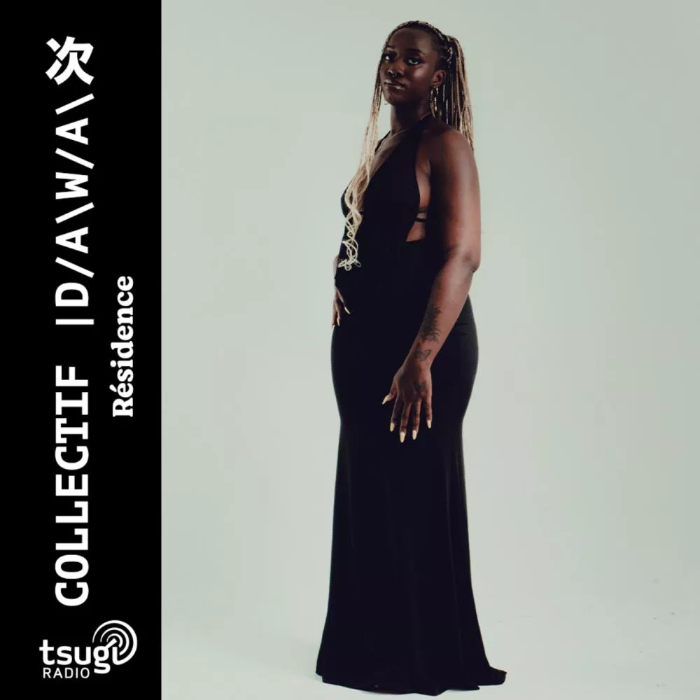 Illustration pour Collectif DAWA invite UMAFRICANA · Janvier 2026