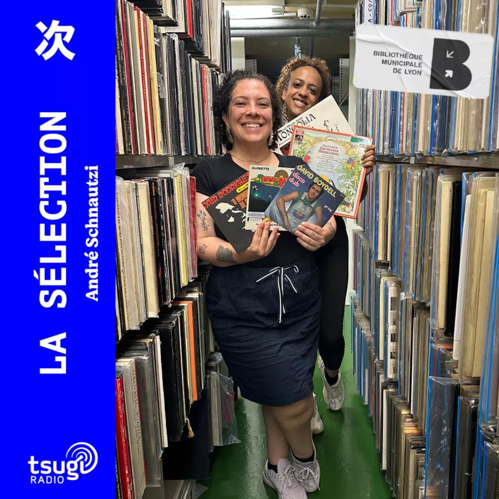 Illustration pour Avec Feminine Hi-Fi