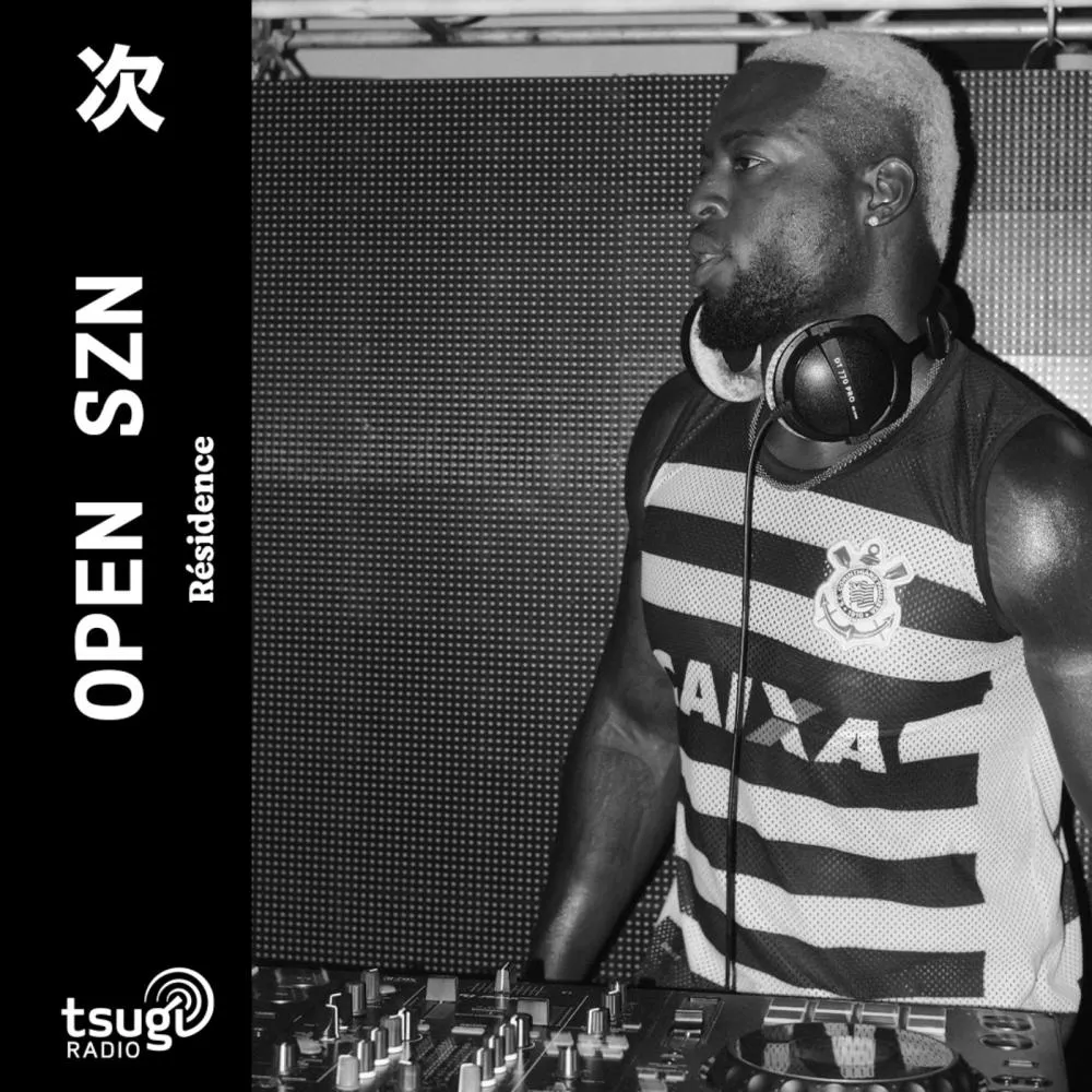 Illustration pour Oluwa invite Dann.ssv · Résidence · Janvier 2026