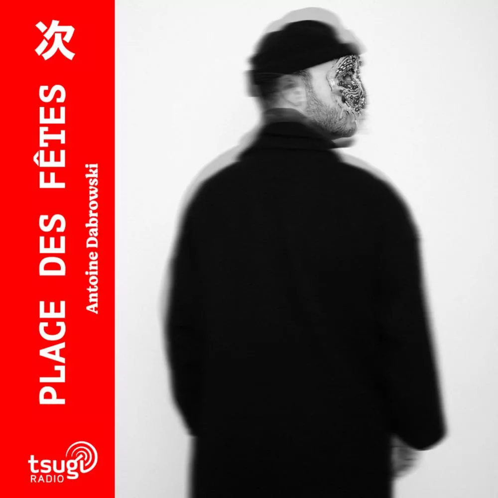 Illustration pour Avec Mokado et la chronique d&rsquo;Antoine Gailhanou