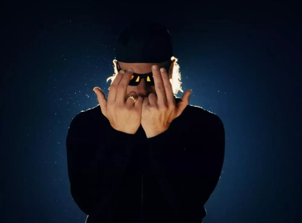 Clip de "Nostalgique" de Jul © DR / Kespey