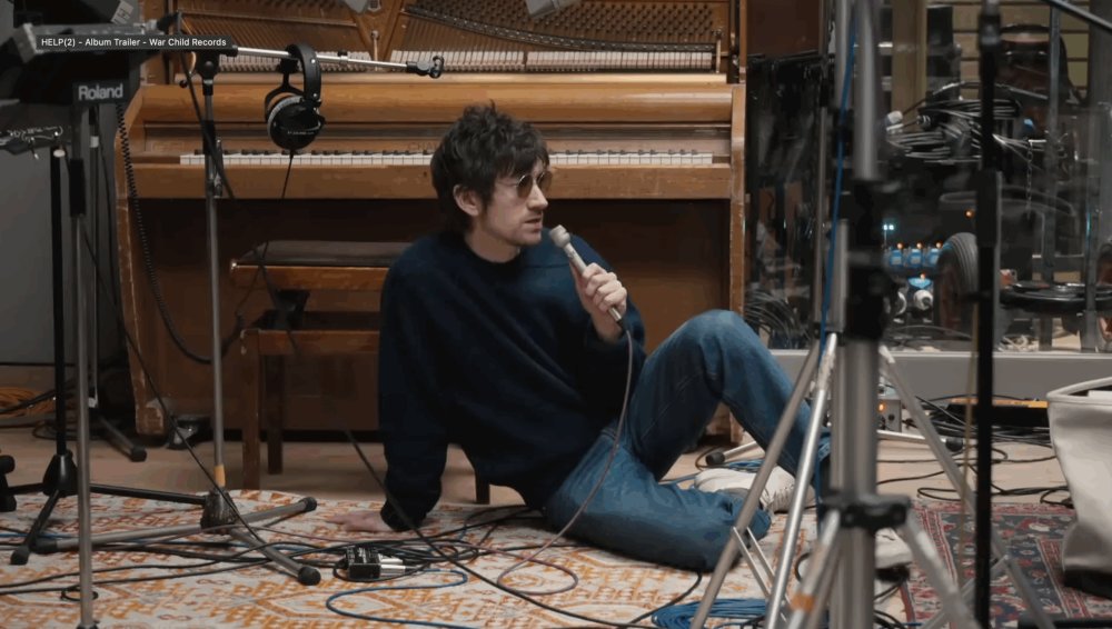 Extrait video trailer HELP 2