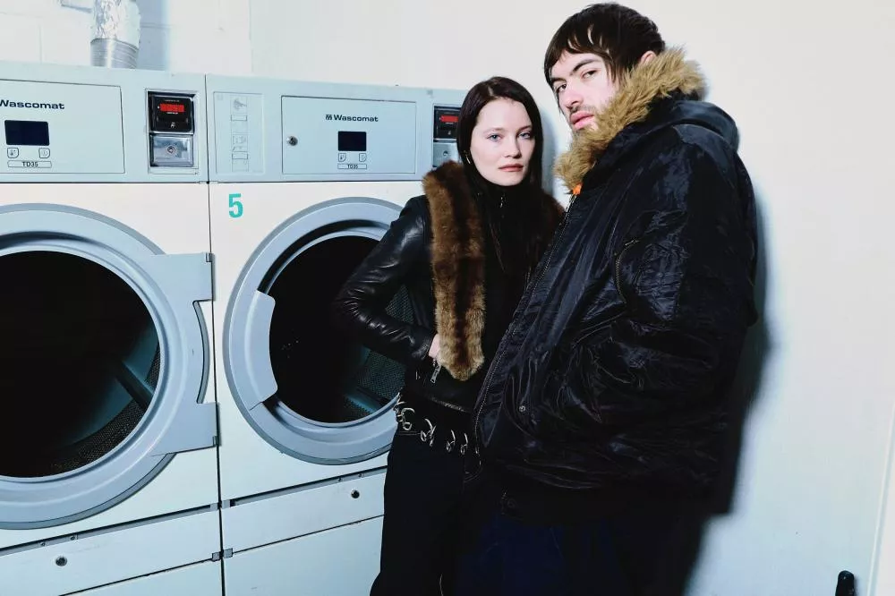 Fcukers © Jeton Bakalli