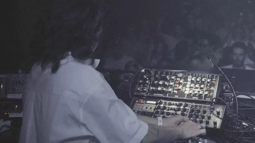 Photo Tatie Dee no.__.flash