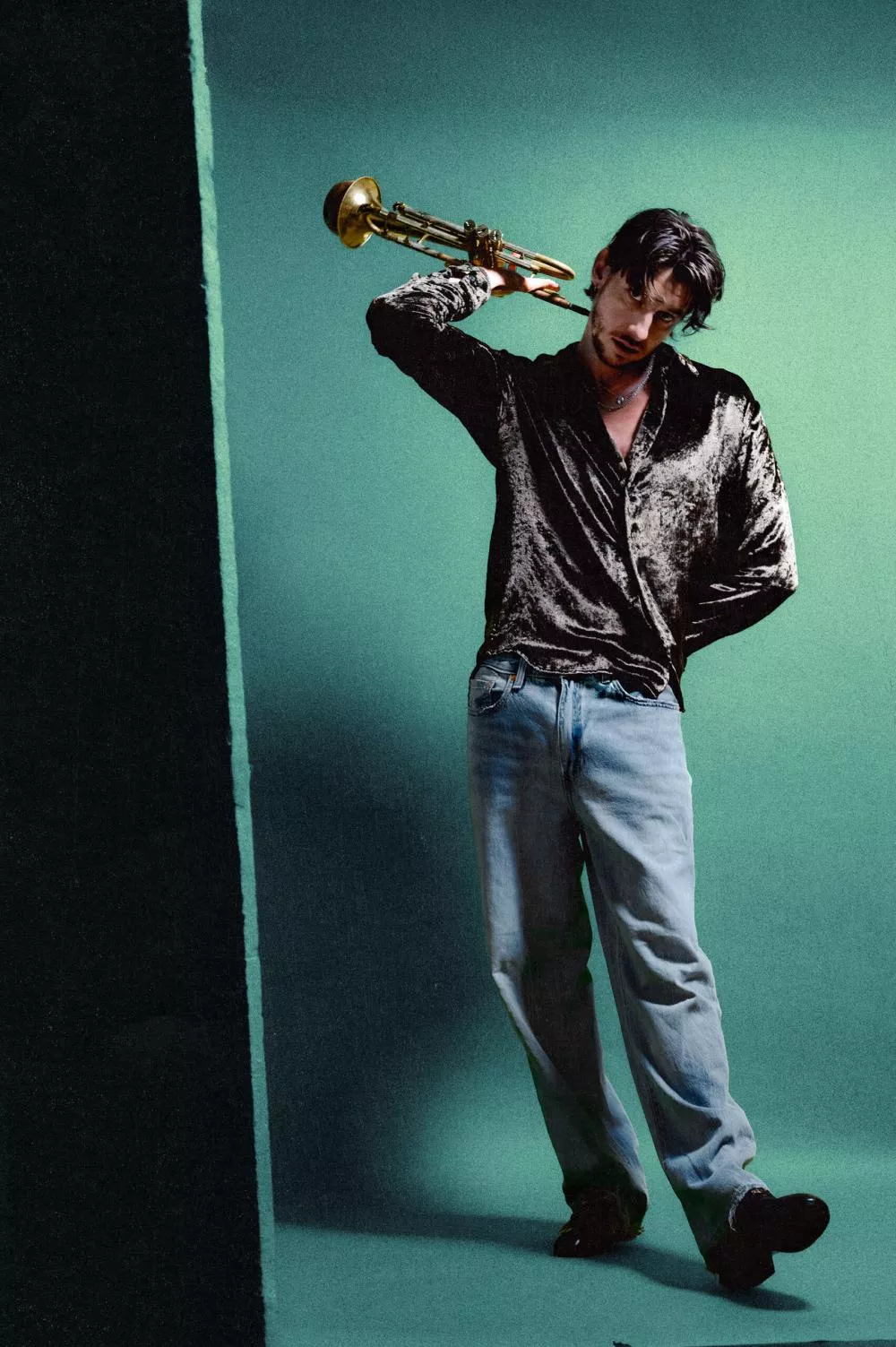 Béesau © Gabriel Odolczyk