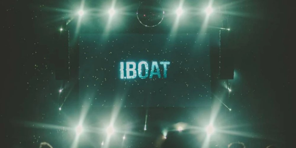 IBOAT © DR