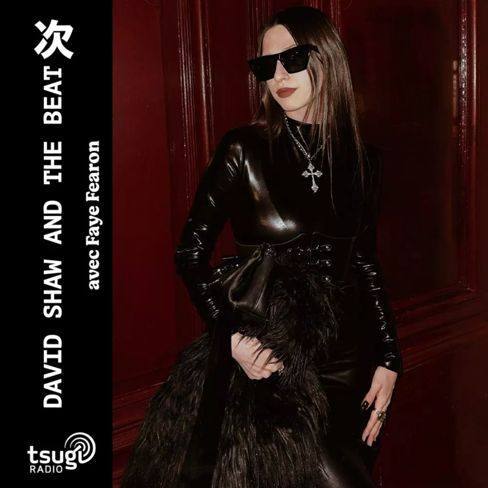 Illustration pour David Shaw And The Beat invite Faye Fearon · Résidence · Février 2026