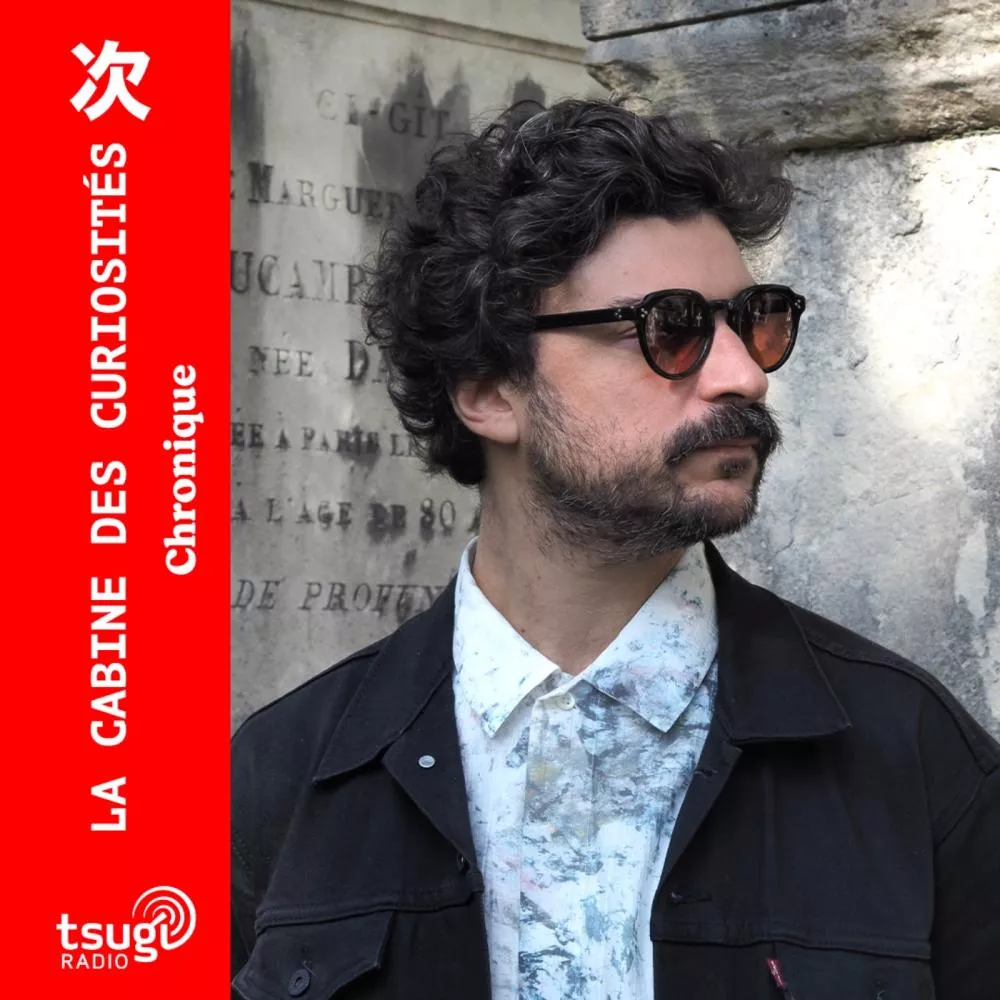 Illustration pour La spring reverb · la chronique du 3 février 2026