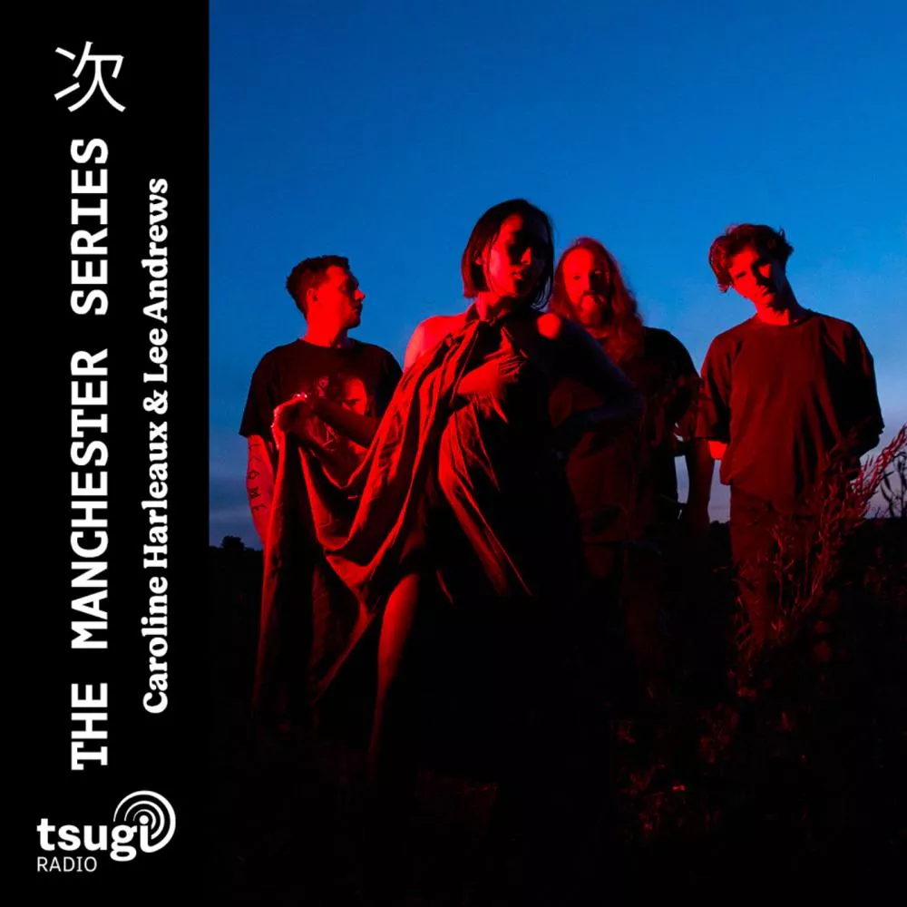 Illustration pour The Manchester Series avec Mandy, Indiana · Résidence · Février 2026