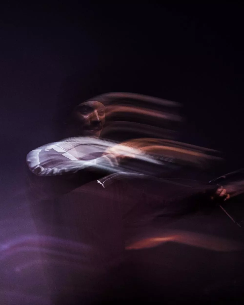 Ino Casablanca Samuel Toureille