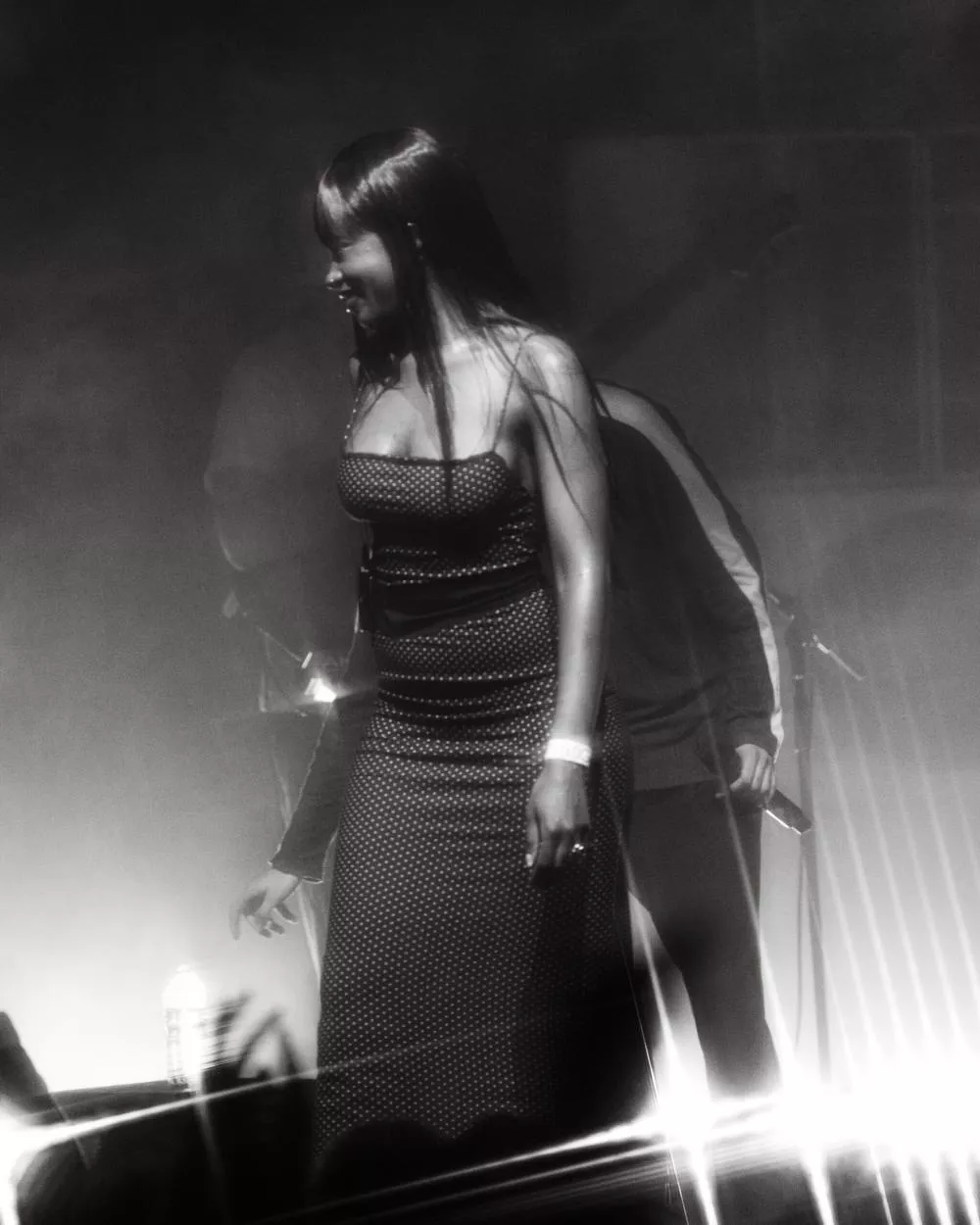 LinLin Samuel Toureille