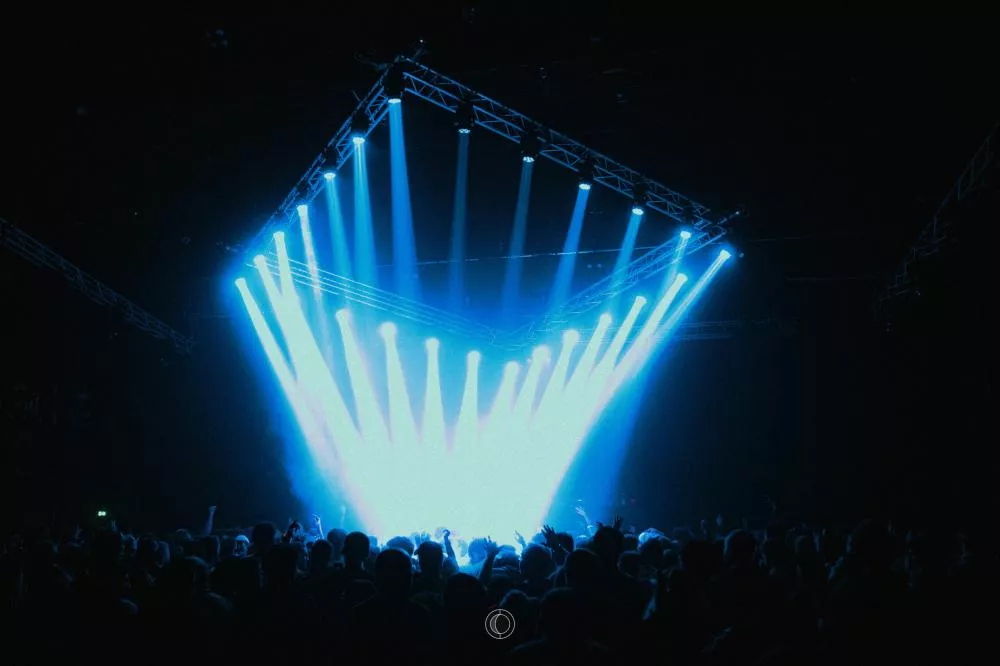 Astropolis l'Hiver © Equinoxe