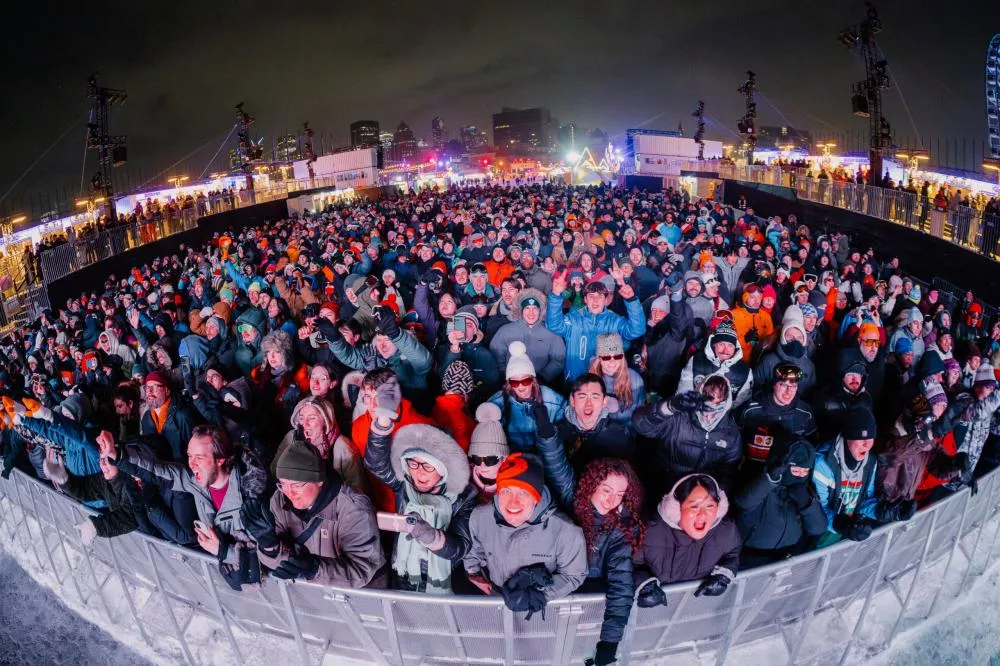 Igloofest 2026 MTL MADEON - Dominic Courchesne - @Coursh-127