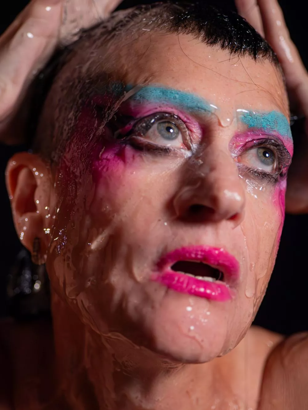 Peaches © The Squirt Deluxe