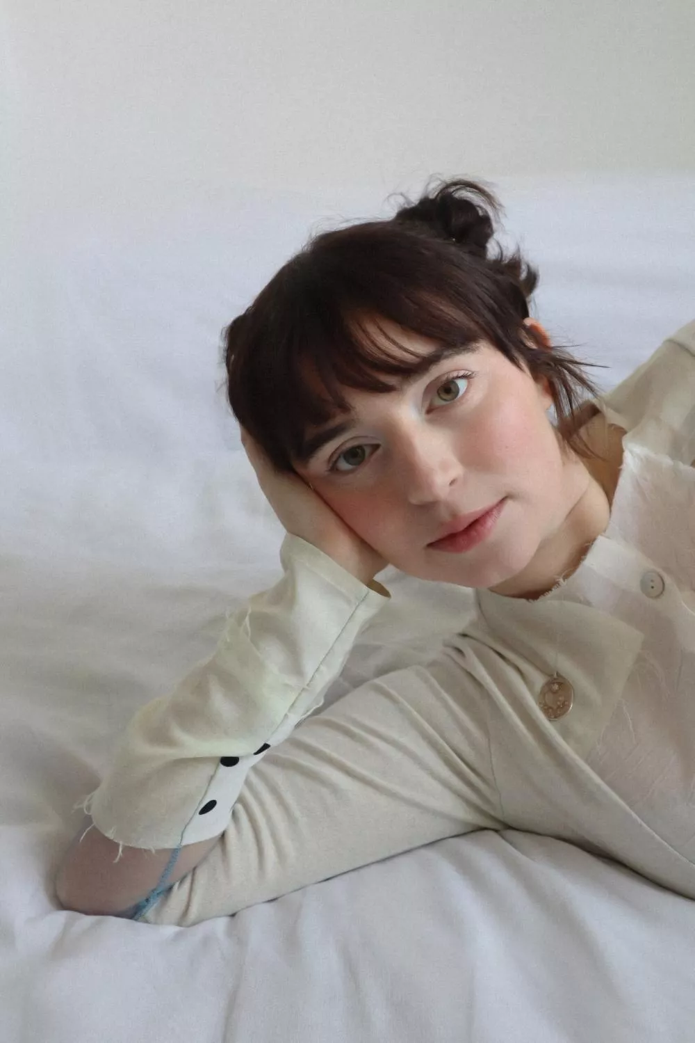 Pi Ja Ma © Lola Dubas