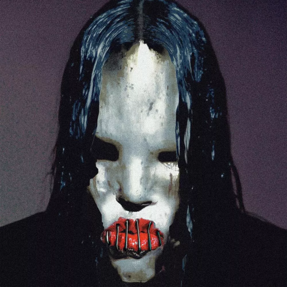 Pochette de l'album "PRETTY DOLL CORPSE" © DR