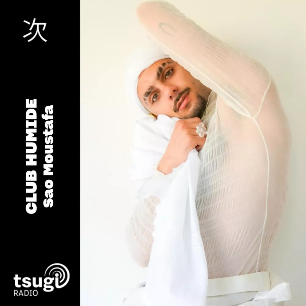 Illustration pour Club Humide · Sao Moustafa