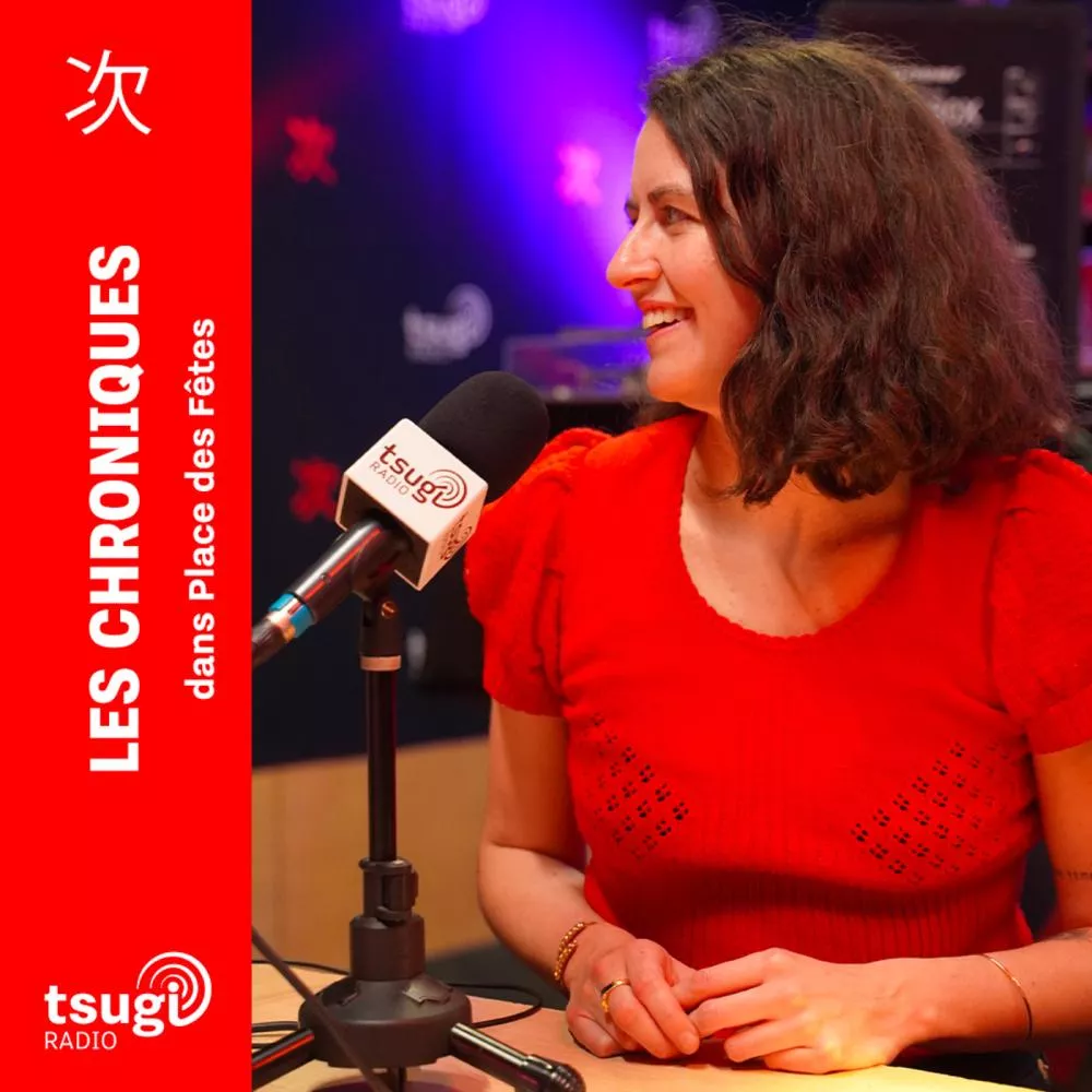 Illustration pour Bilan musical des élections municipales · La chronique de Lola Avril