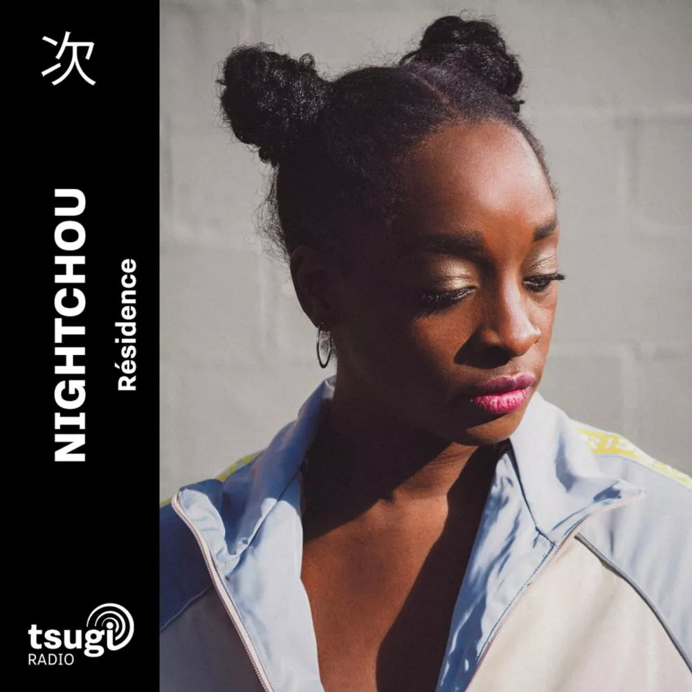 Illustration pour Nightchou · Mars 2026