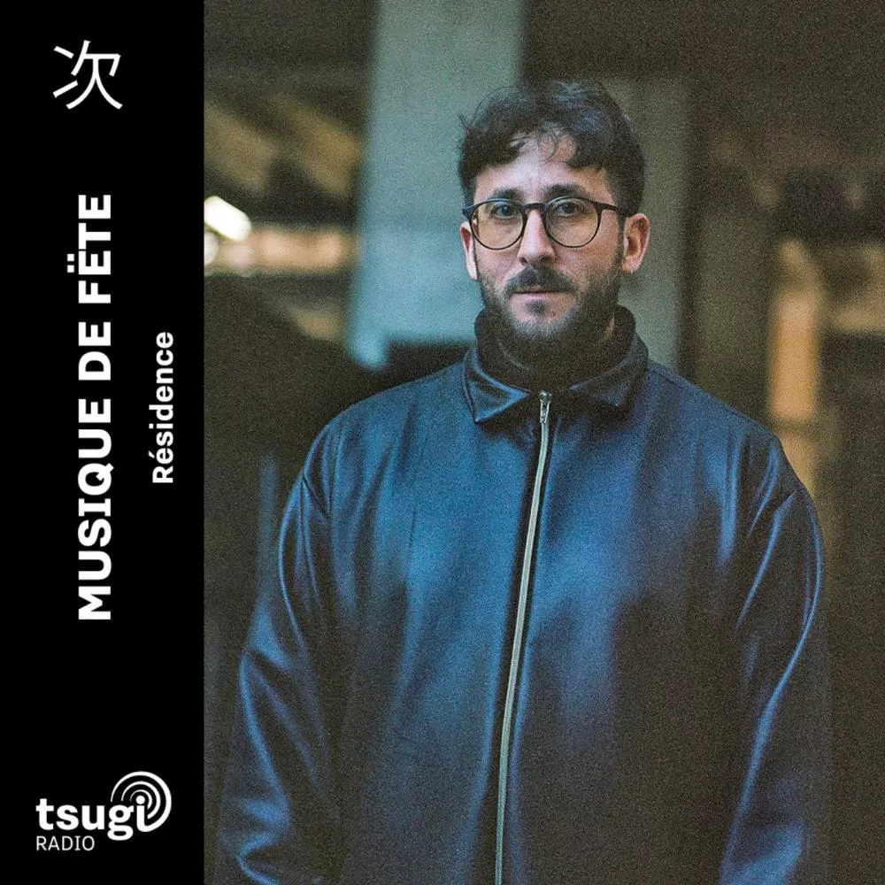 Illustration pour Musique de Fëte avec KasbaH · Mars 2026