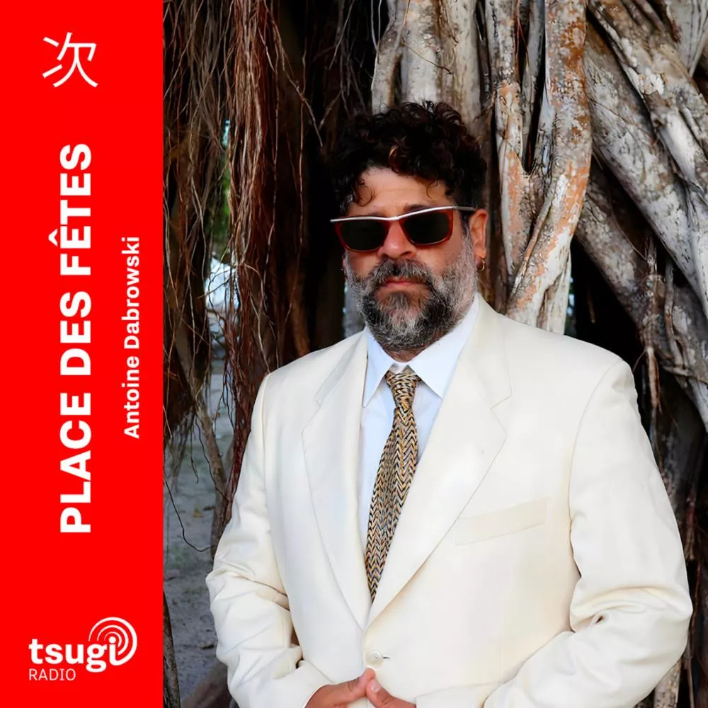 Illustration pour Carte Blanche à Adrien Soleiman