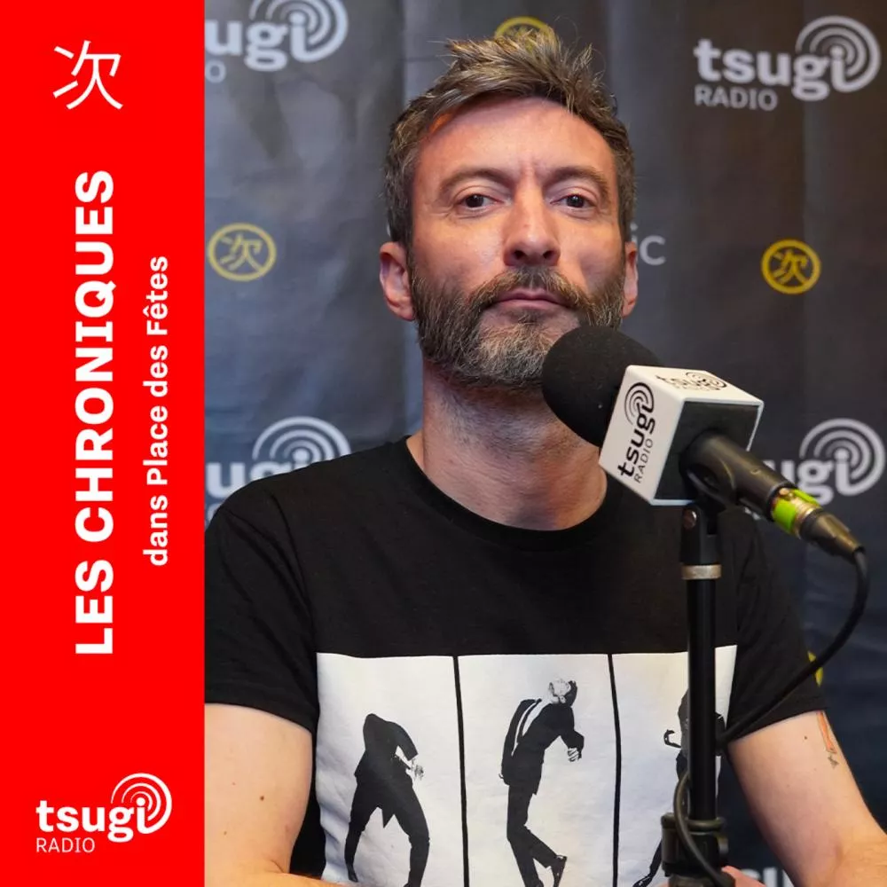 Illustration pour Rendez-vous dans l&rsquo;espace littéraire · La chronique de Nicolas Jalageas