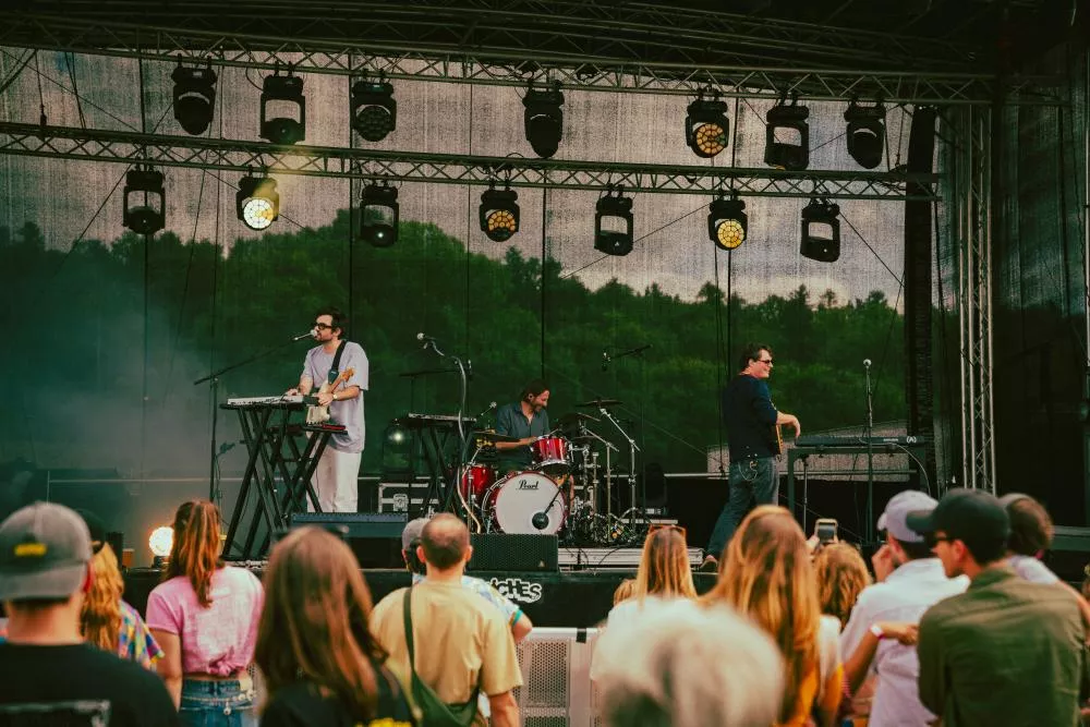 Illustration pour Le Biches festival dévoile la programmation de sa 11ème édition