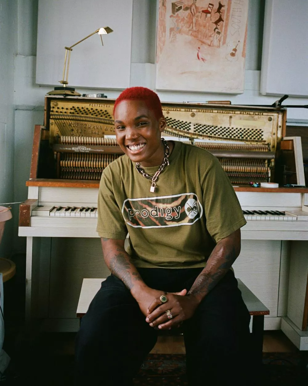 General Shots - 000089030027 Credit - Alistair McVeigh