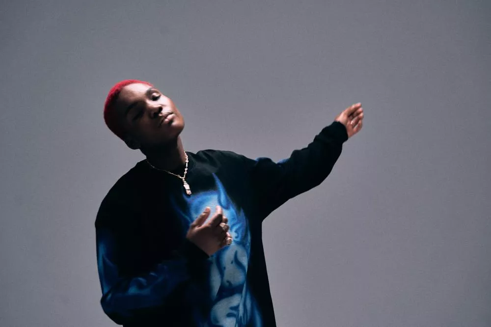 General Shots - Arlo_Parks7 Credit - @_sullman