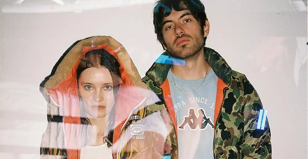 Fcukers © Boris Halas